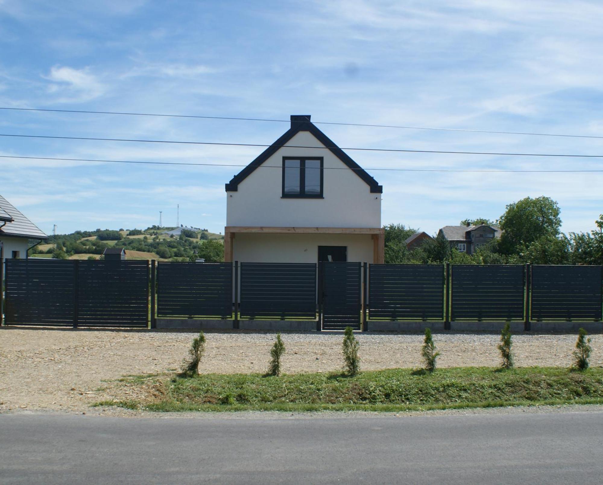 Carimi Residence Rymanów Buitenkant foto